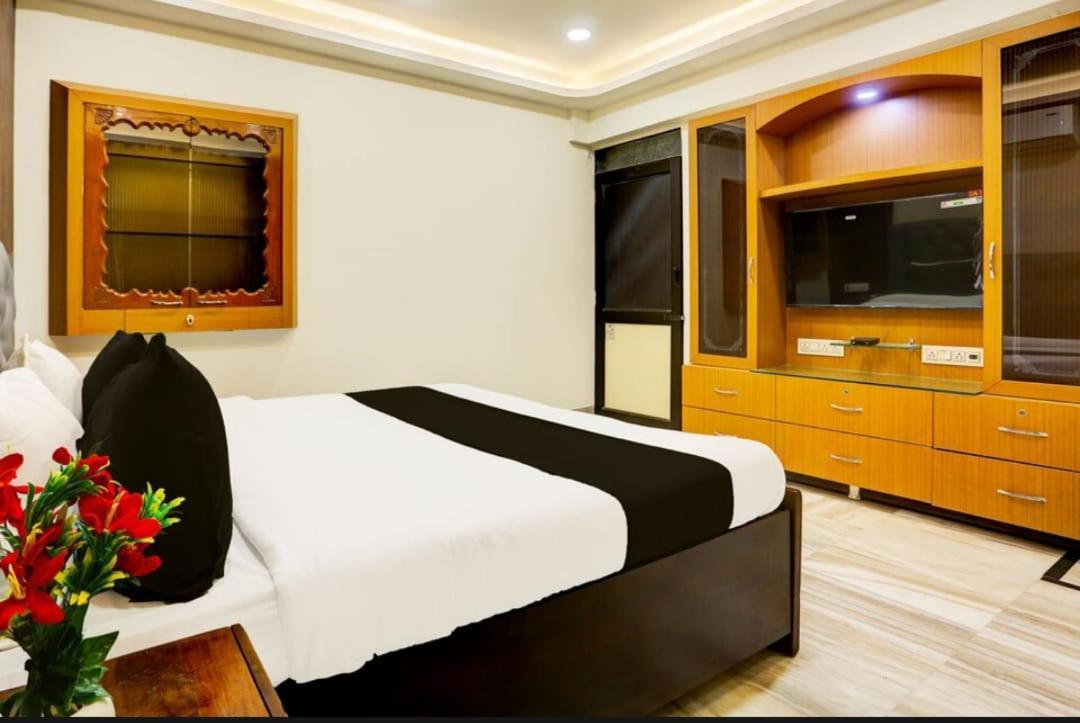 Holiday Out Hotel Jodhpur  Exterior photo