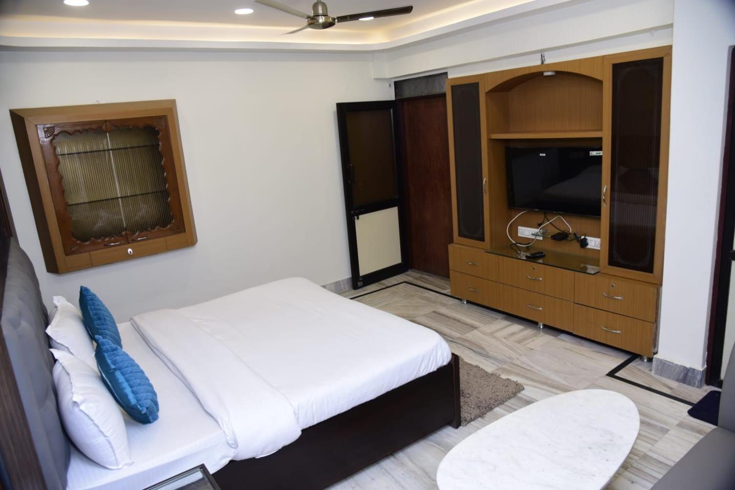 Holiday Out Hotel Jodhpur  Exterior photo