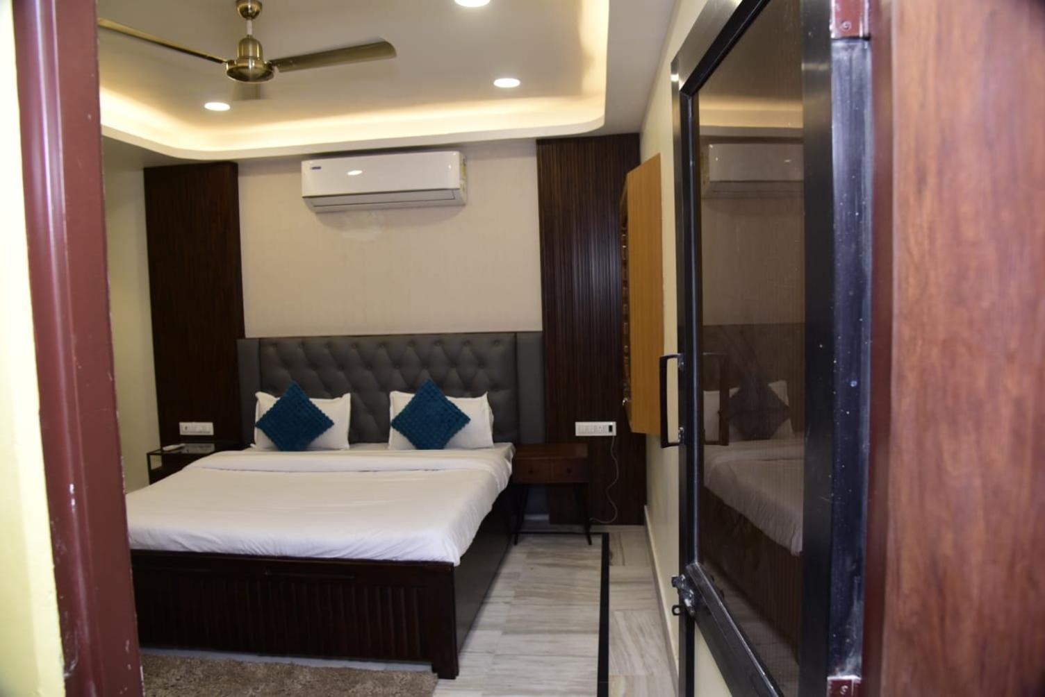 Holiday Out Hotel Jodhpur  Exterior photo