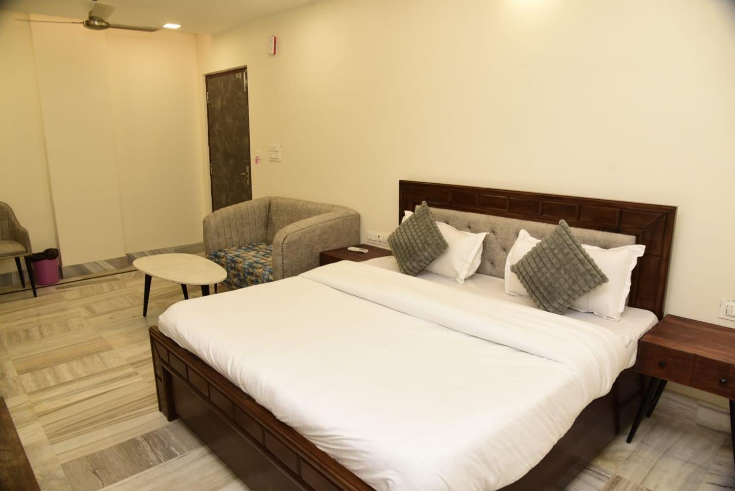 Holiday Out Hotel Jodhpur  Exterior photo