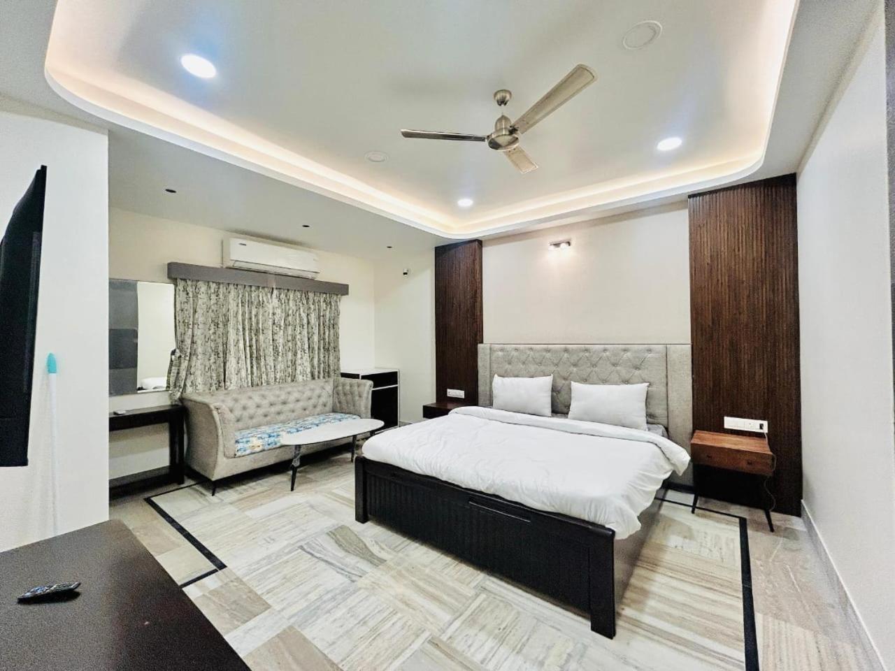 Holiday Out Hotel Jodhpur  Exterior photo