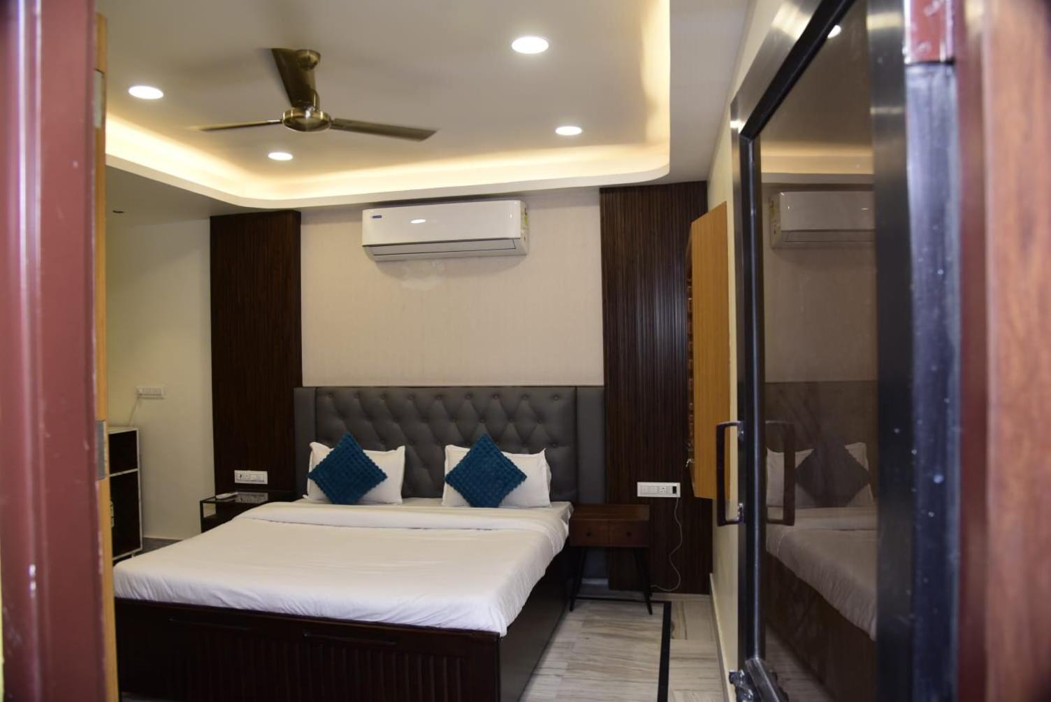 Holiday Out Hotel Jodhpur  Exterior photo