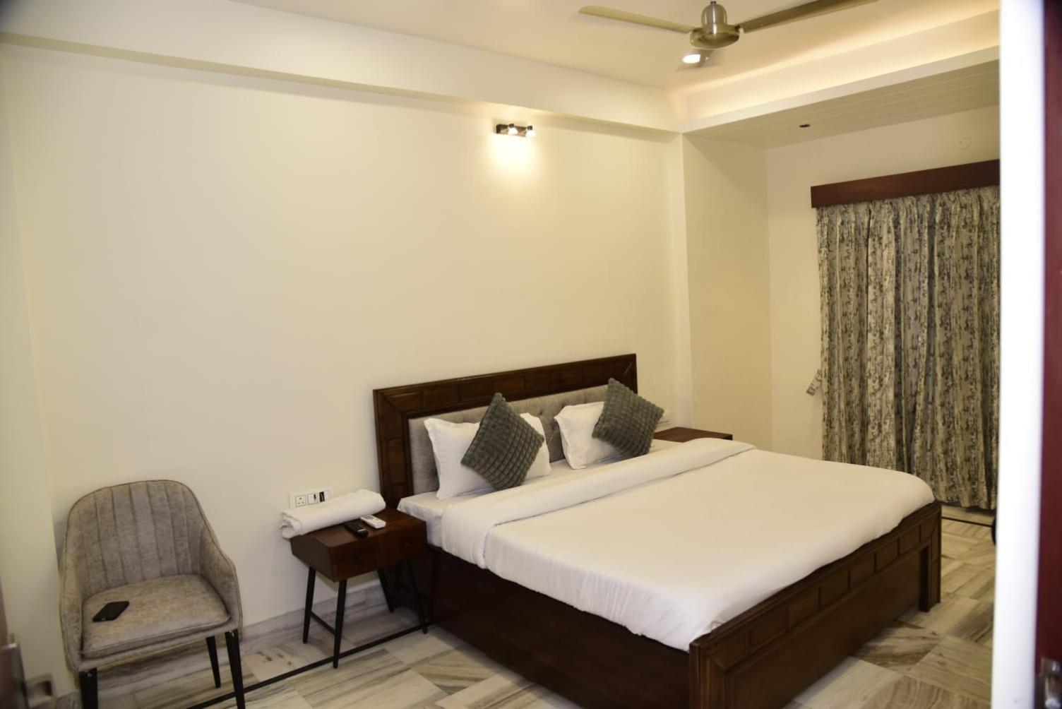 Holiday Out Hotel Jodhpur  Exterior photo
