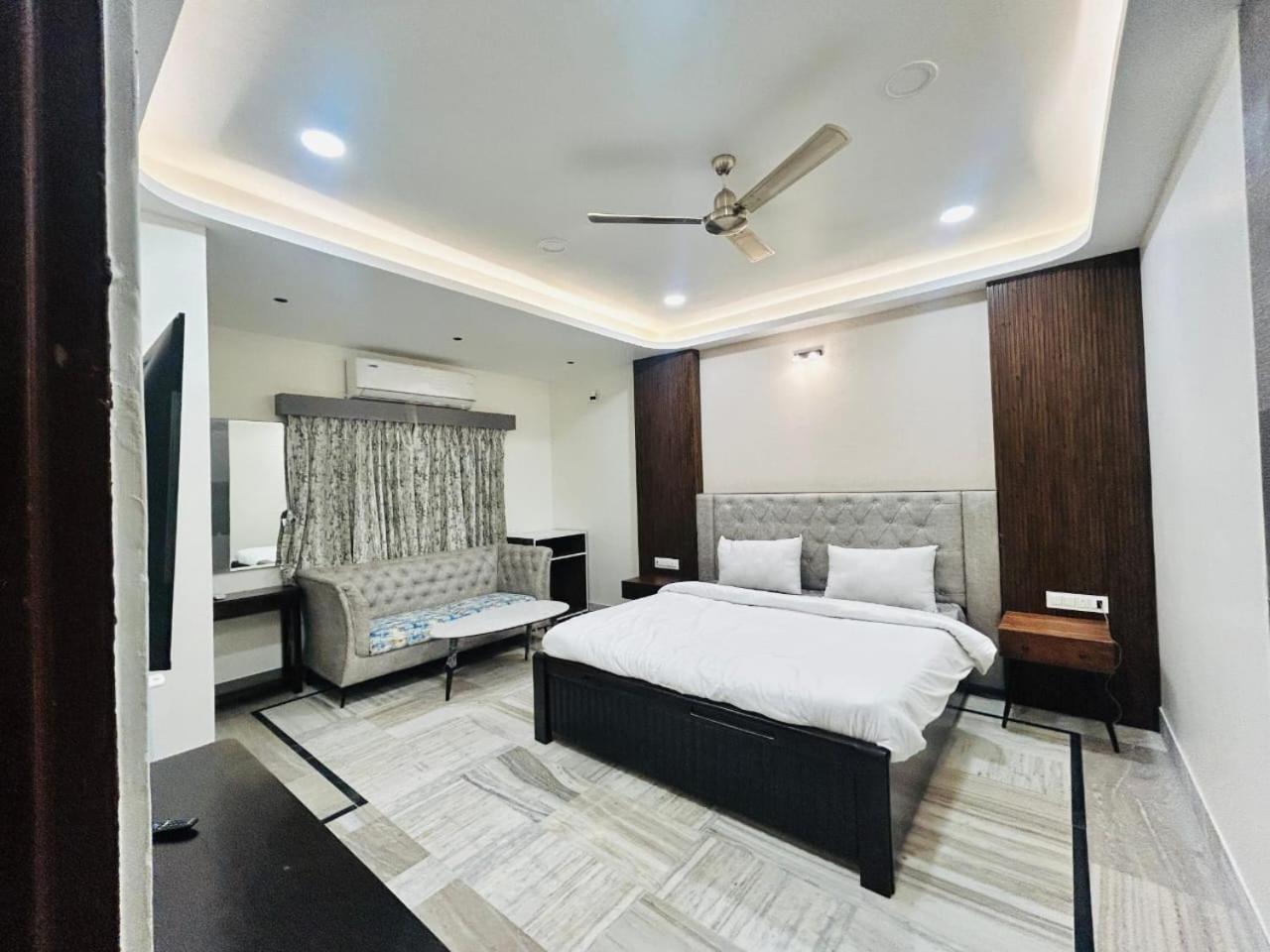 Holiday Out Hotel Jodhpur  Exterior photo