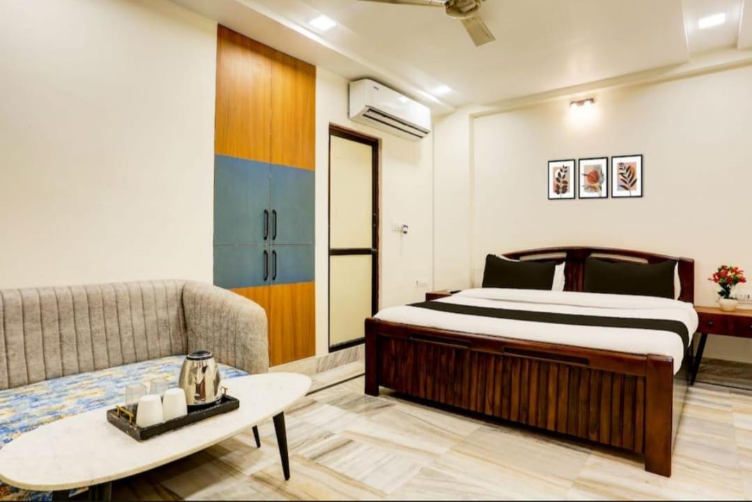 Holiday Out Hotel Jodhpur  Exterior photo